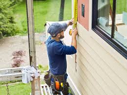 James Hardie Siding in Waukegan, IL